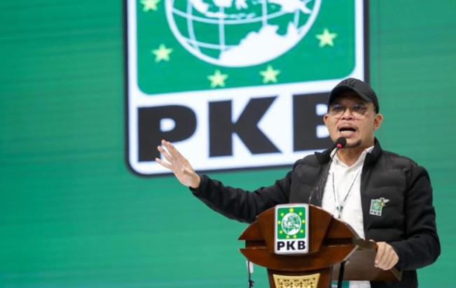 Politikus PKB sekaligus mantan Menteri Ketenagakerjaan Hanif Dhakiri. [Dok. PKB]